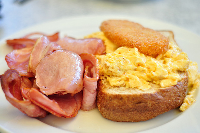 Calling All Arbors at Arundel Preserve Breakfast Lovers: Make Your Morning Great at Morning Star Deli