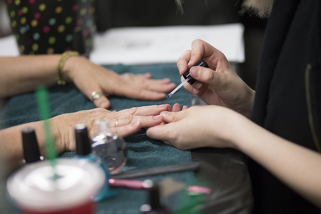 Treat Yourself to Some Pampering at Exquisite Lifestyle Nails & Hair Studio