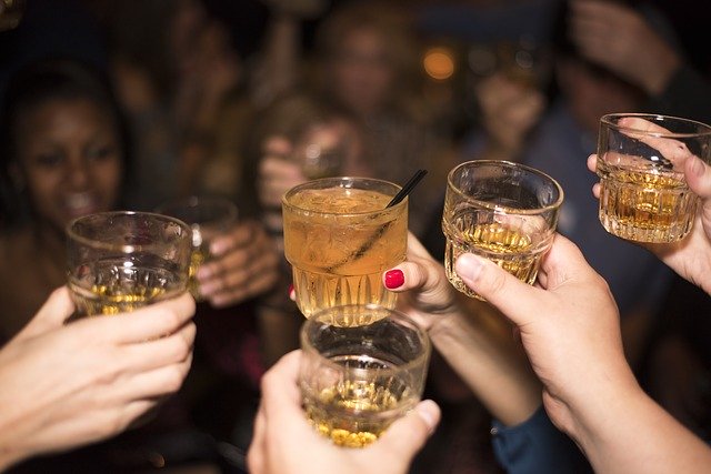 Snag Your Tickets Now to the Baltimore Whiskey Festival