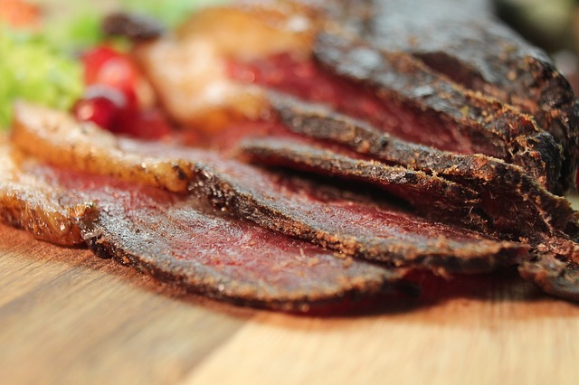 The Beef Jerky Outlet Is a Must-Visit Spot for Jerky Connoisseurs