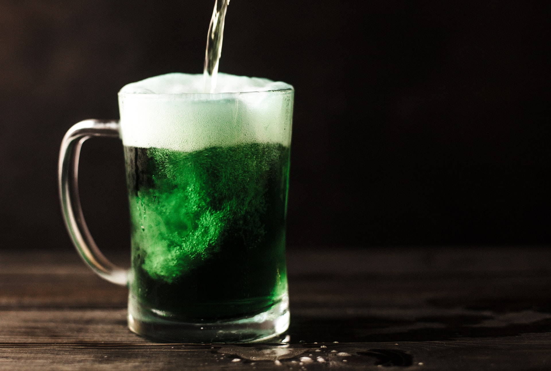 Yard House: Your St. Paddy’s Day HQ Near Arbors at Arundel Preserve