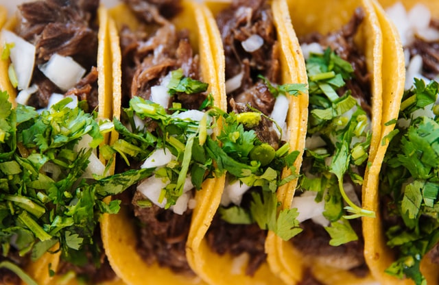 Start Your Week Strong at Live! Casino’s Taco Tuesdays